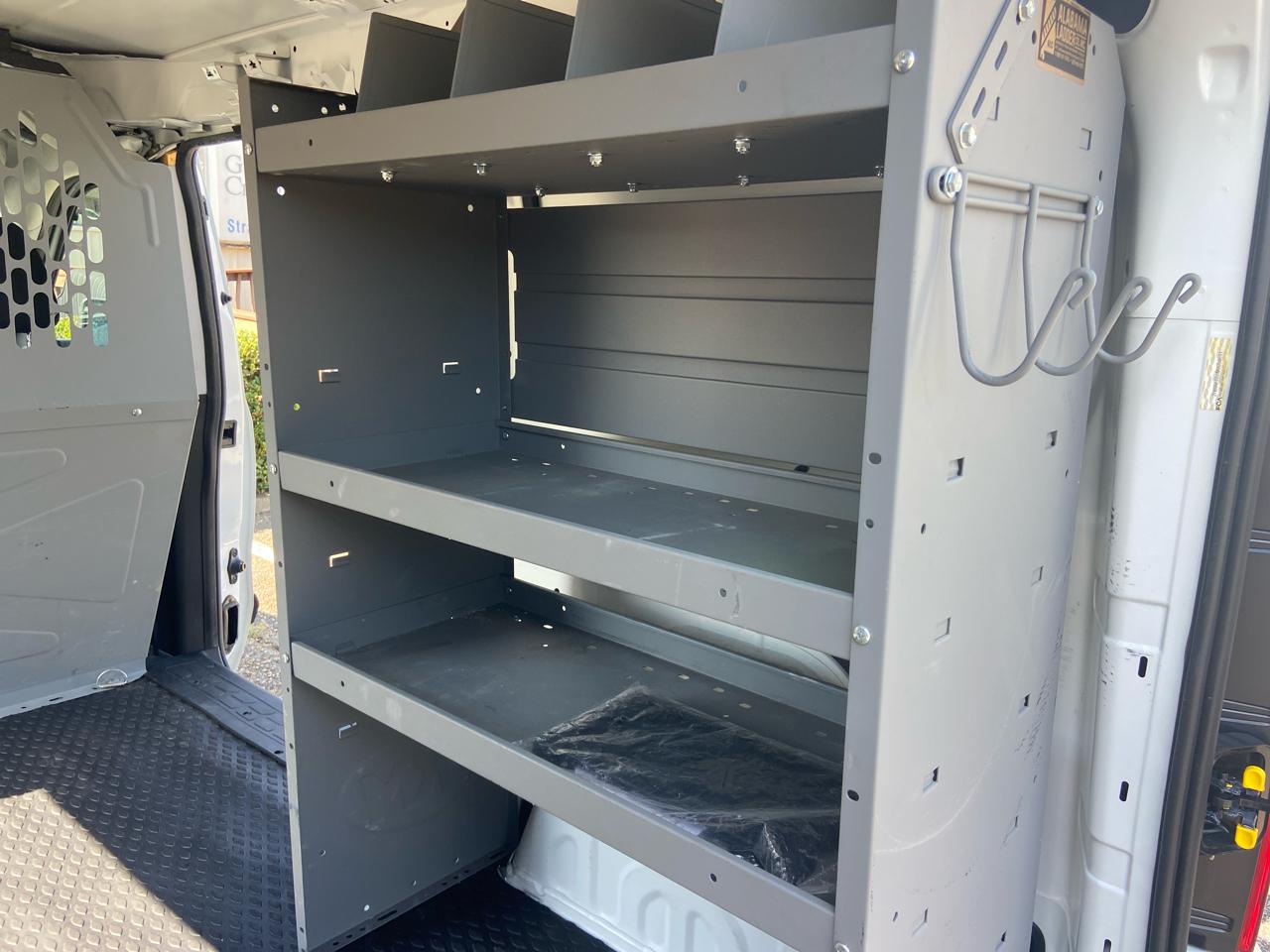 RAM ProMaster City Wagon SLT 2021