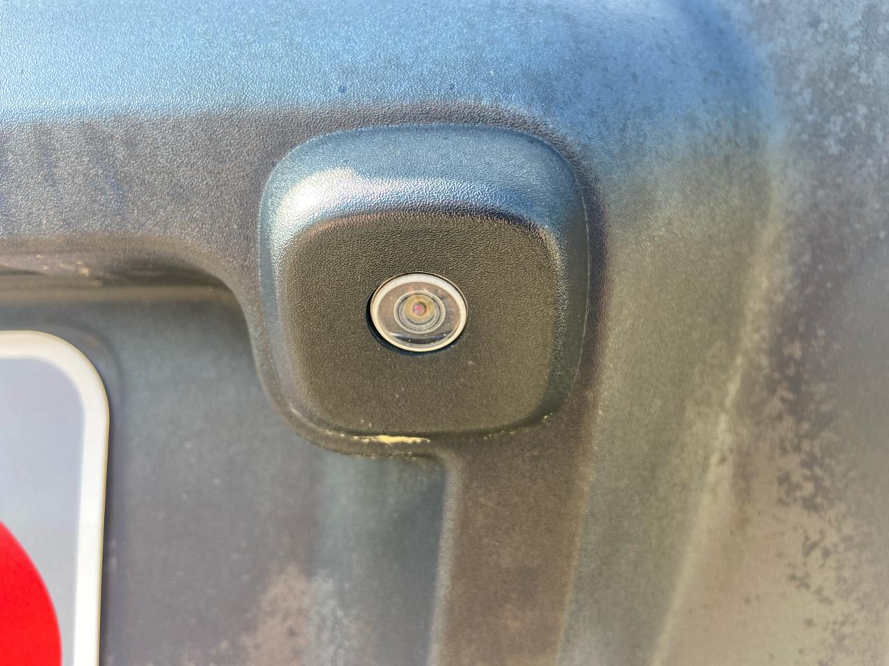 RAM ProMaster City Wagon SLT 2021