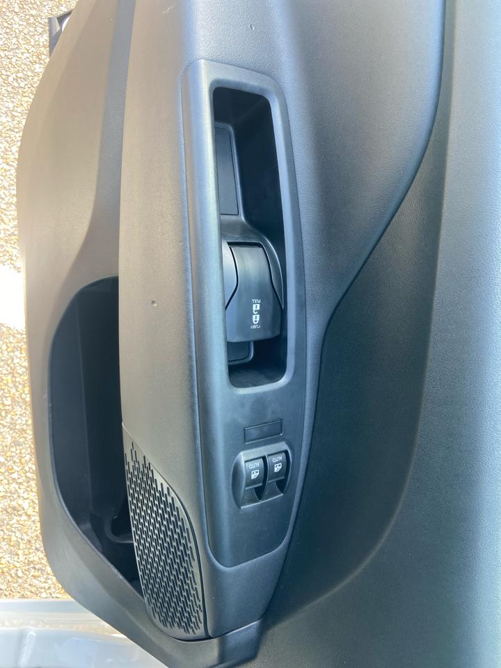 RAM ProMaster City Wagon SLT 2021