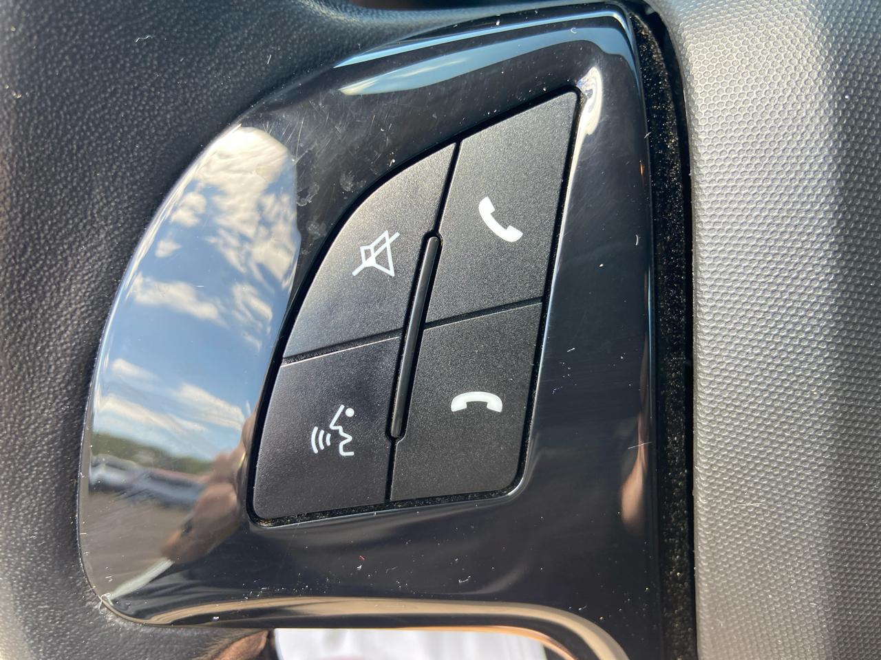 RAM ProMaster City Wagon SLT 2021