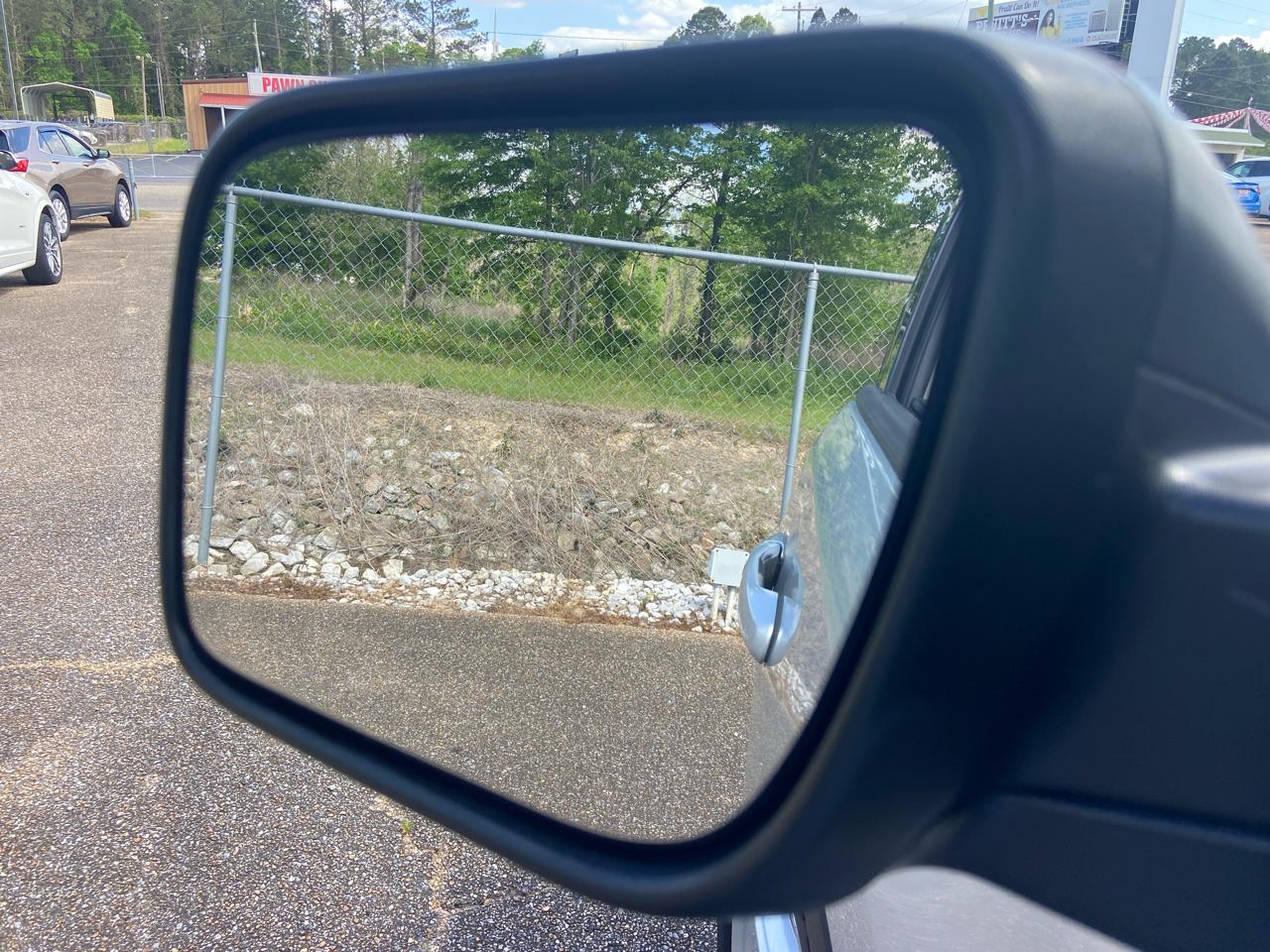 Ford Explorer XLT FWD 2019