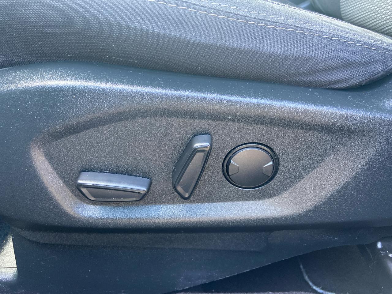 Ford Explorer XLT FWD 2019