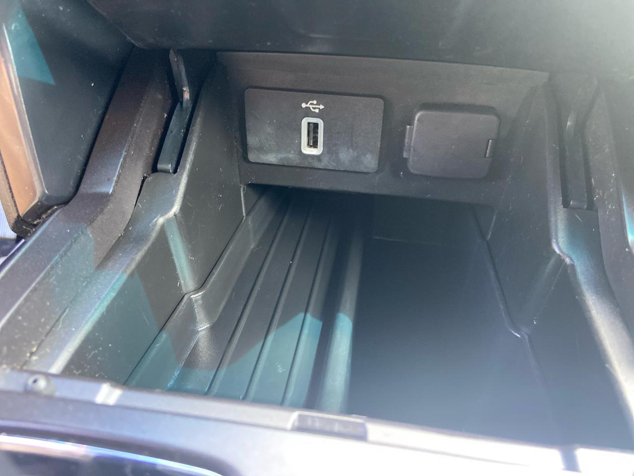 Ford Explorer XLT FWD 2019