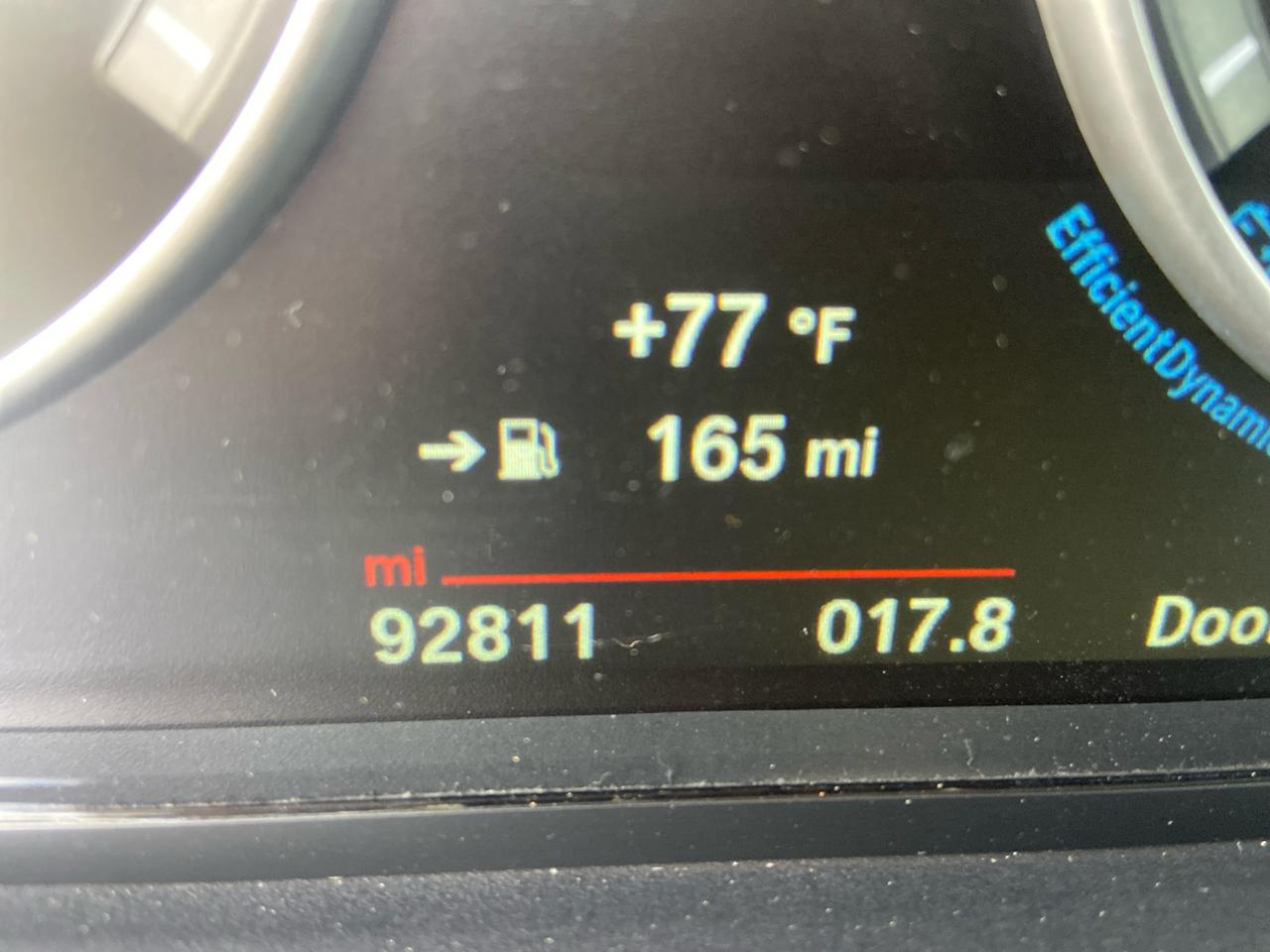 BMW X3 xDrive35i 2017