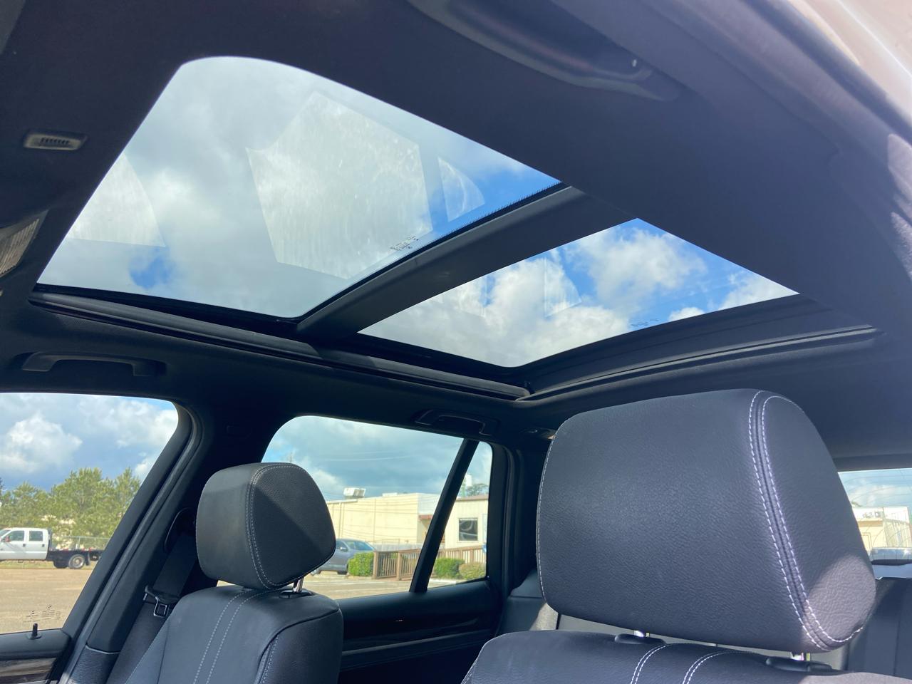 BMW X3 xDrive35i 2017