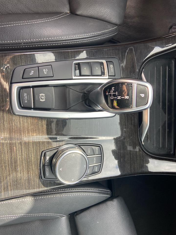 BMW X3 xDrive35i 2017