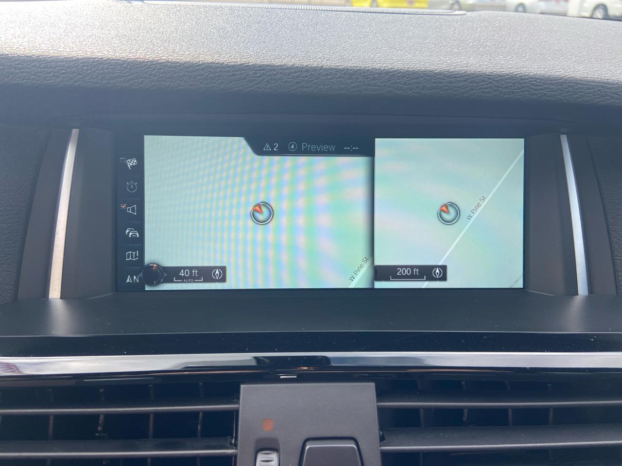 BMW X3 xDrive35i 2017