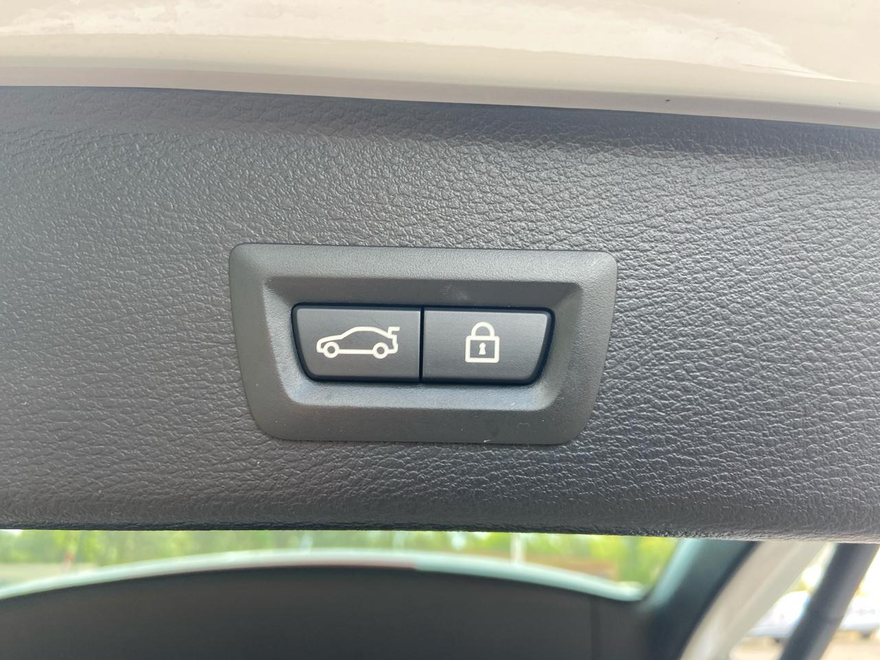 BMW X3 xDrive35i 2017