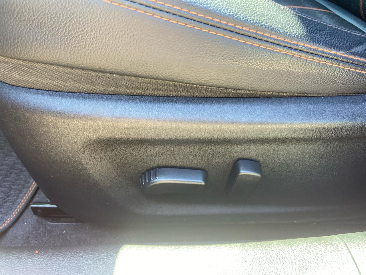 Nissan Altima 2.5 SR 2022