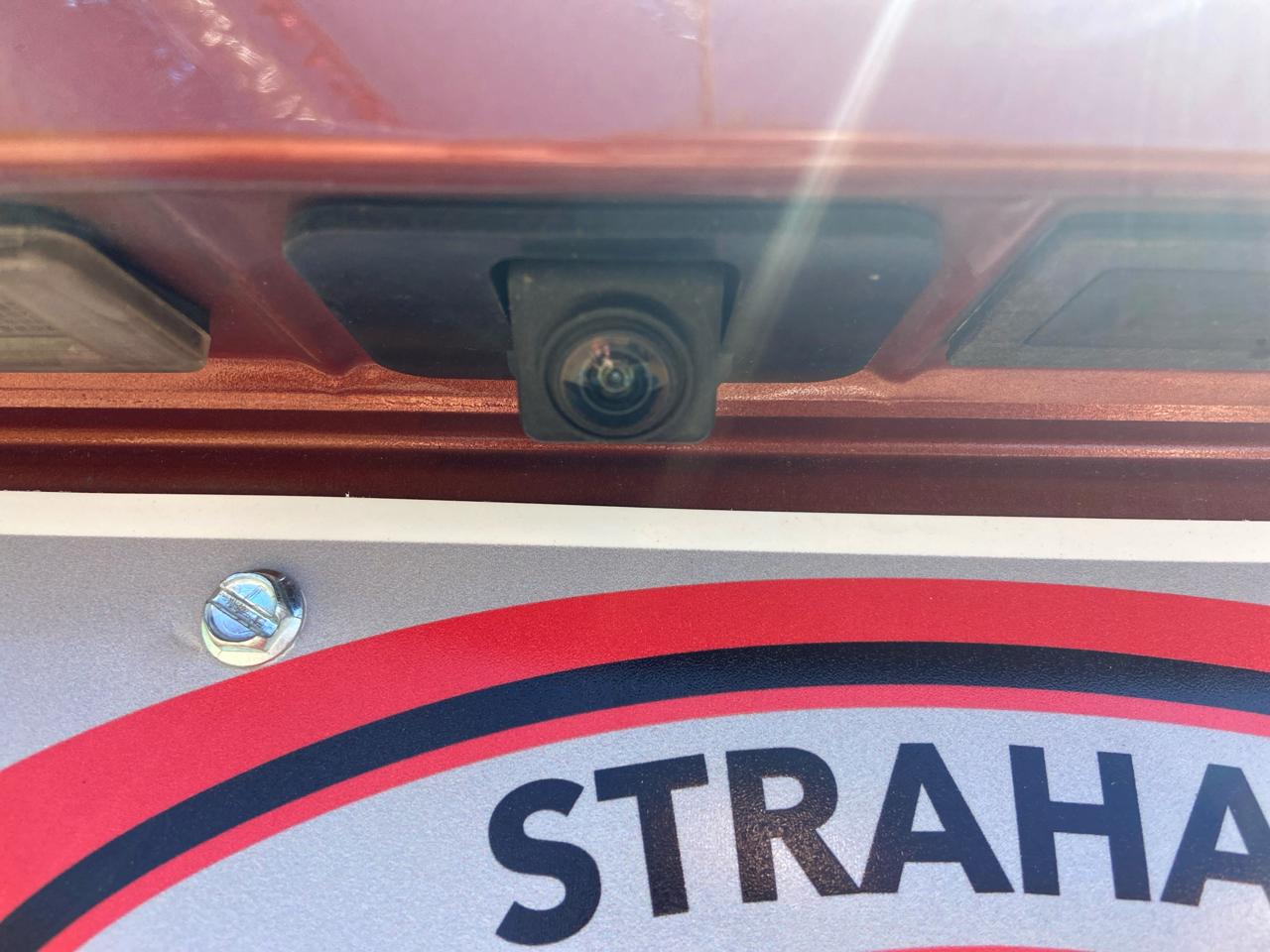 Nissan Altima 2.5 SR 2022