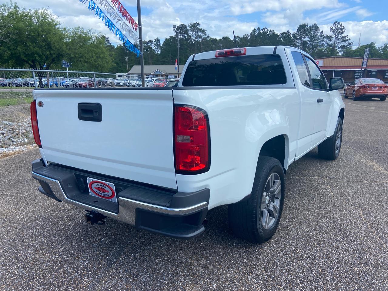 Chevrolet Colorado  2019