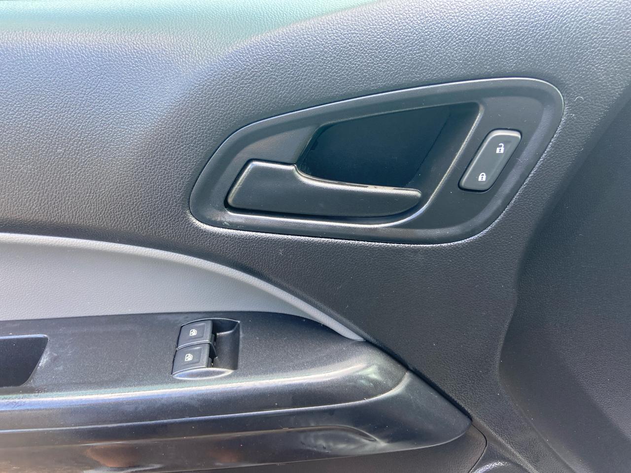 Chevrolet Colorado  2019