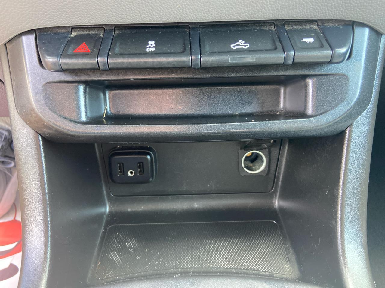 Chevrolet Colorado  2019