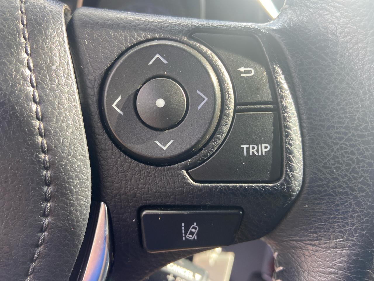 Toyota Corolla iM 4D Hatchback 2018