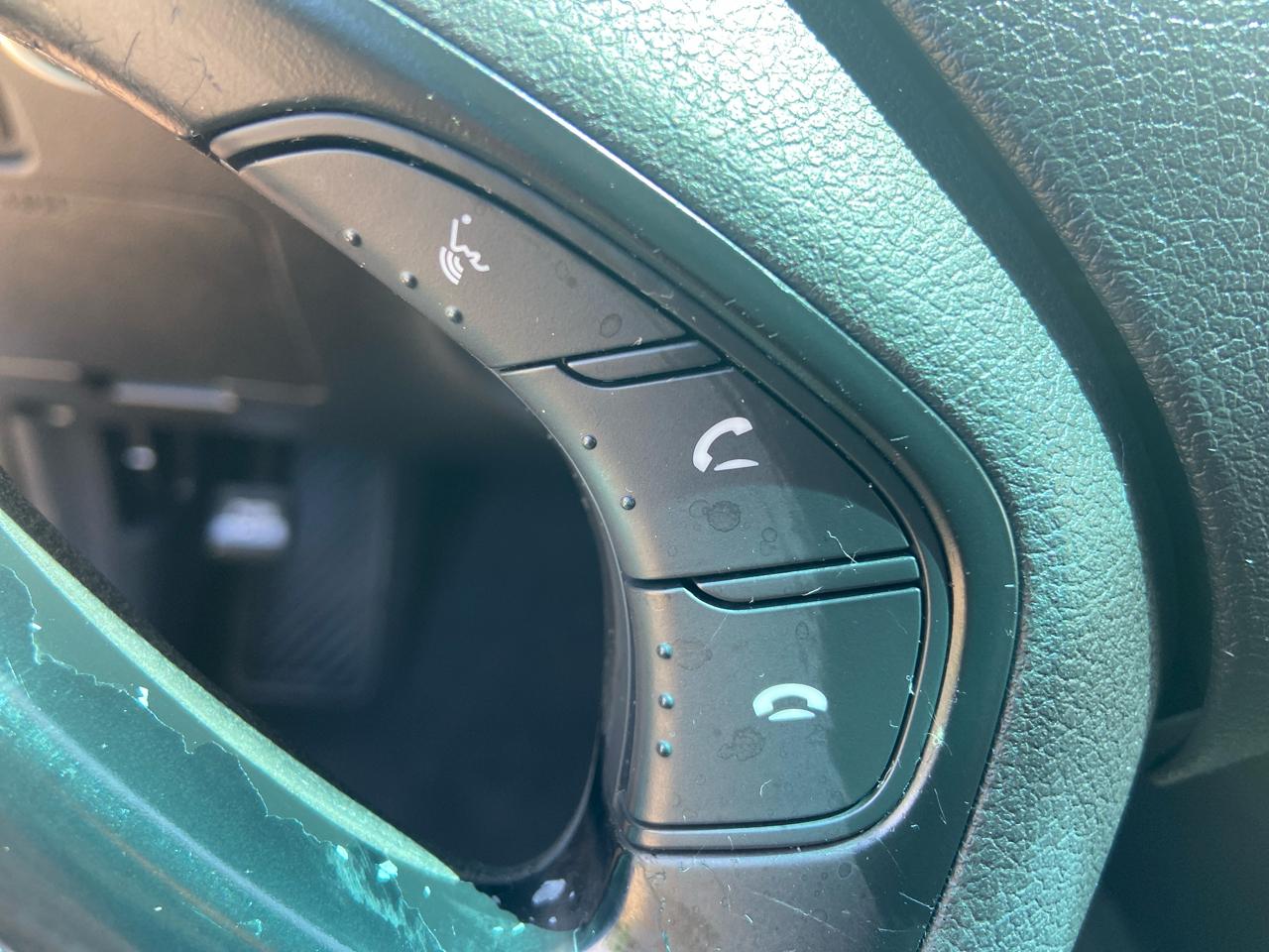 Hyundai Sonata SE Auto 2012