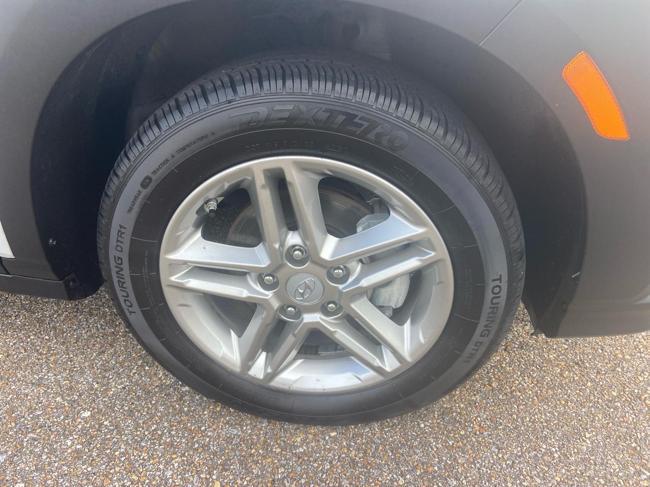 Hyundai Kona SE 2022