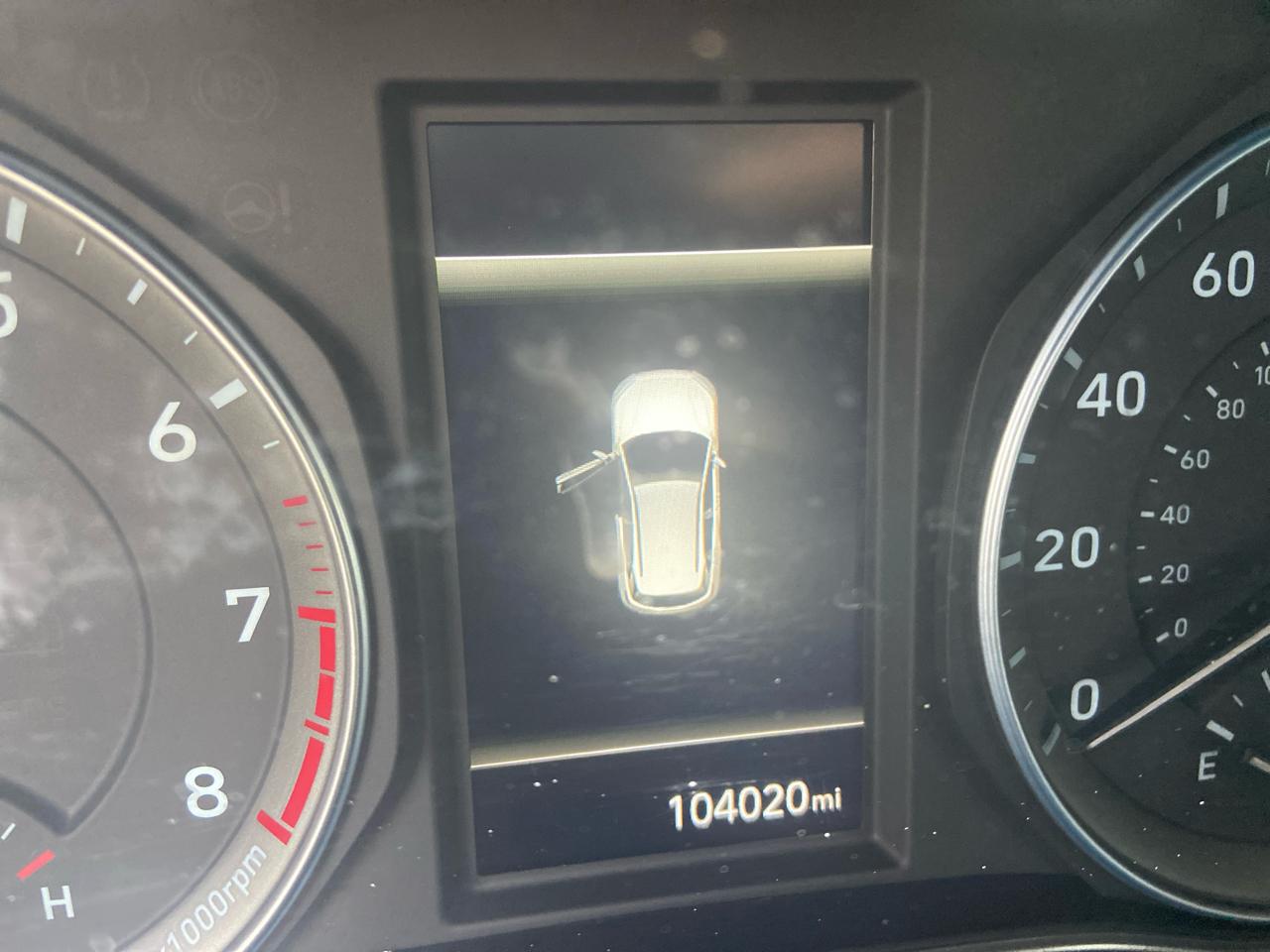 Hyundai Kona SE 2022