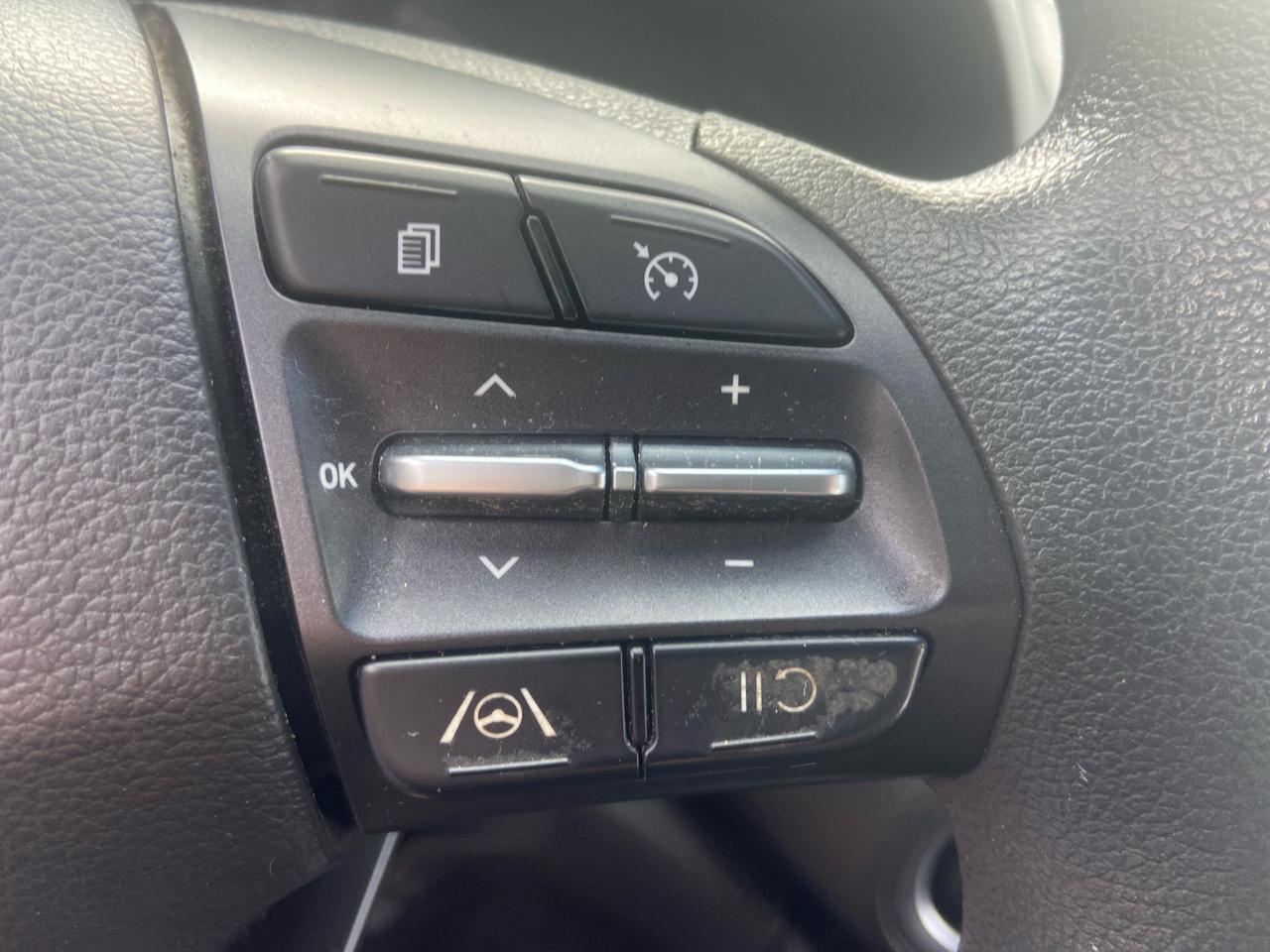 Hyundai Kona SE 2022