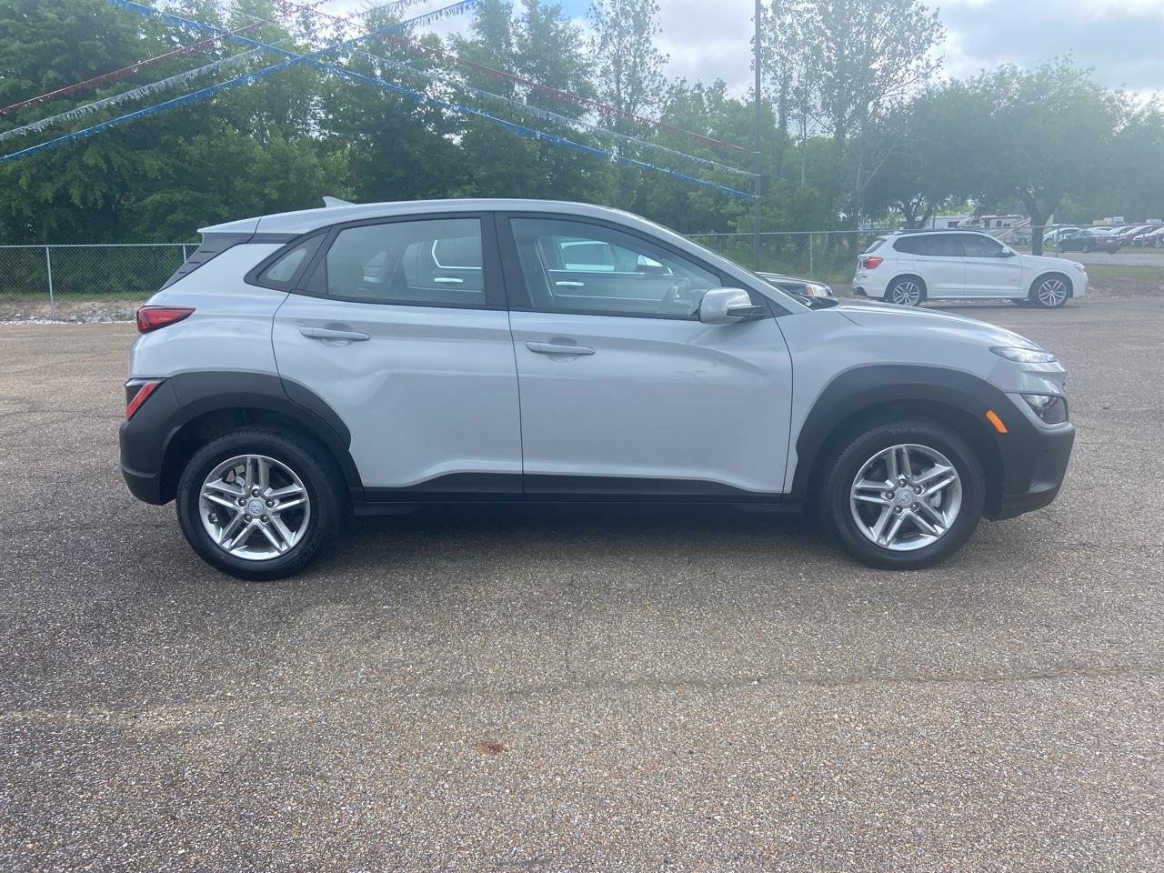 Hyundai Kona SE 2022