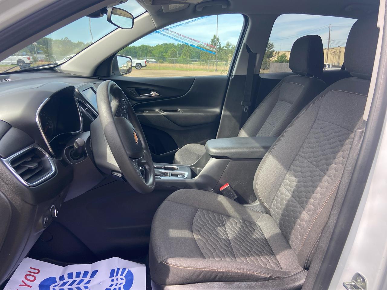 Chevrolet Equinox LT 2WD 2021