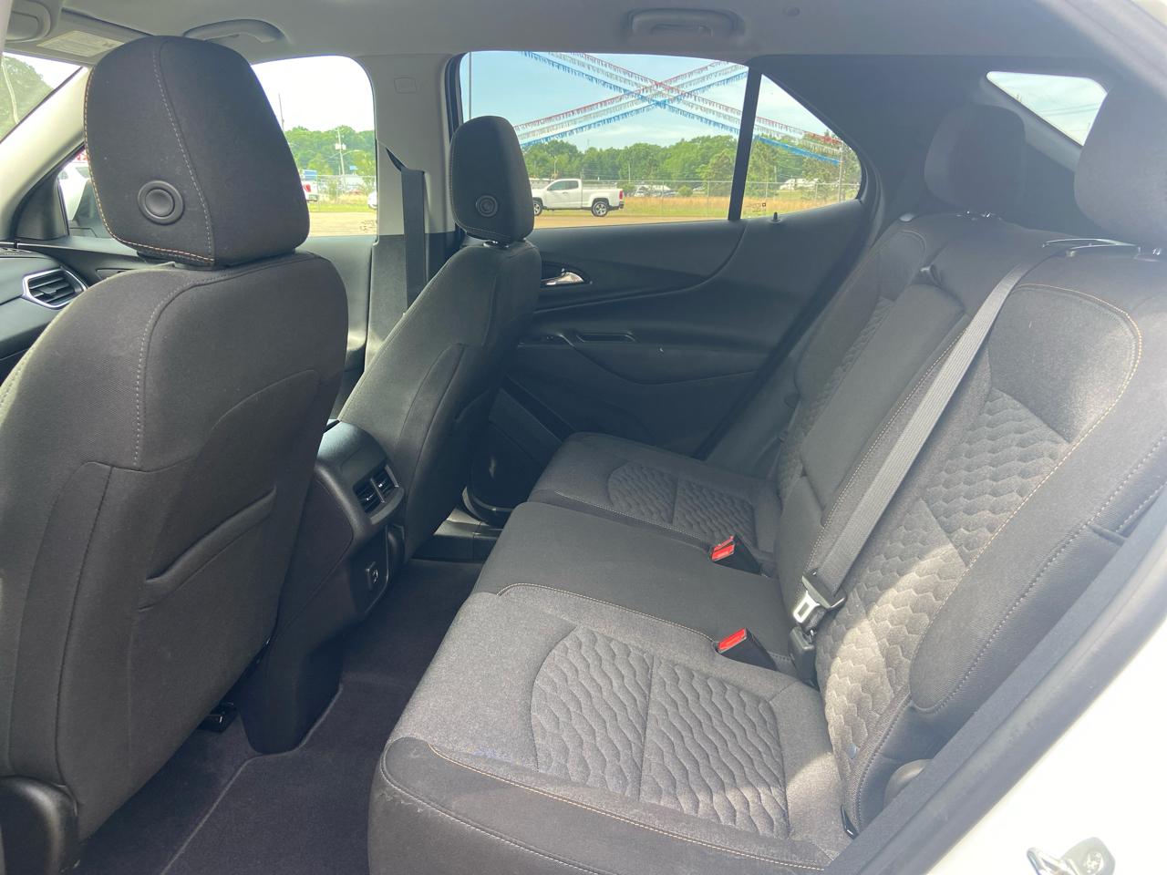 Chevrolet Equinox LT 2WD 2021