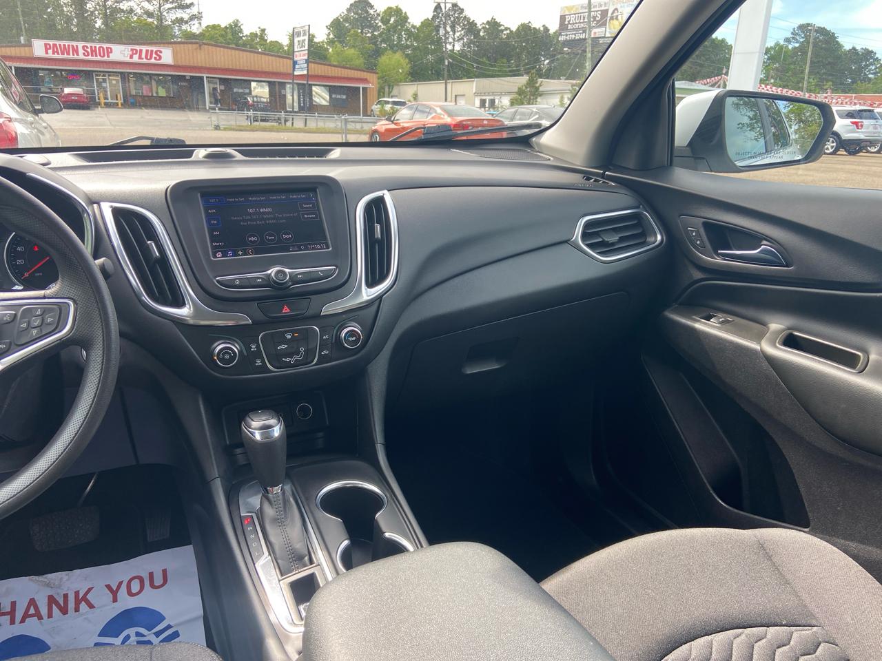 Chevrolet Equinox LT 2WD 2021