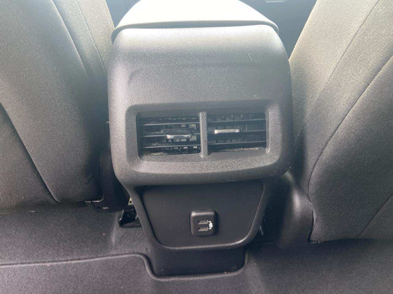 Chevrolet Equinox LT 2WD 2021