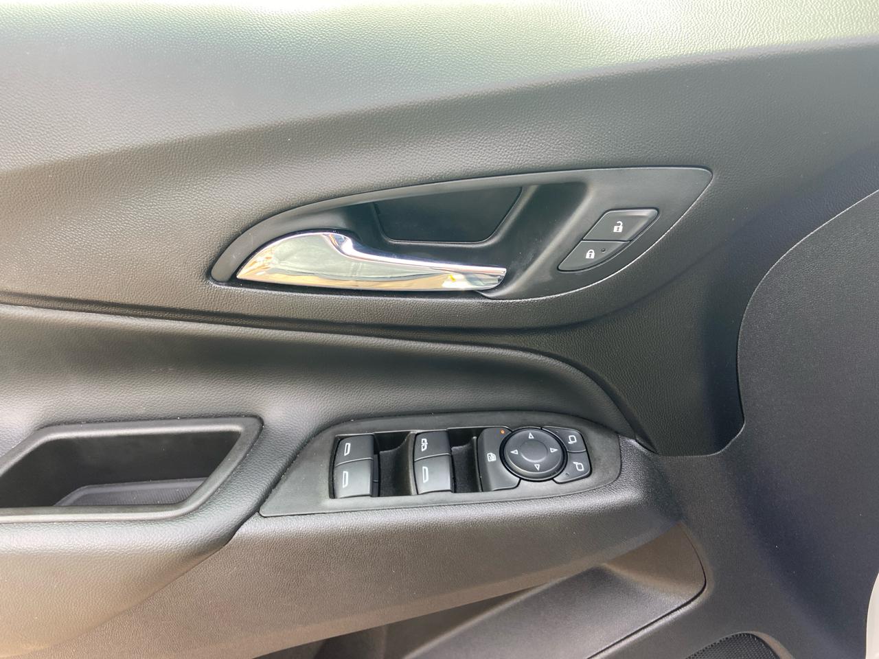 Chevrolet Equinox LT 2WD 2021