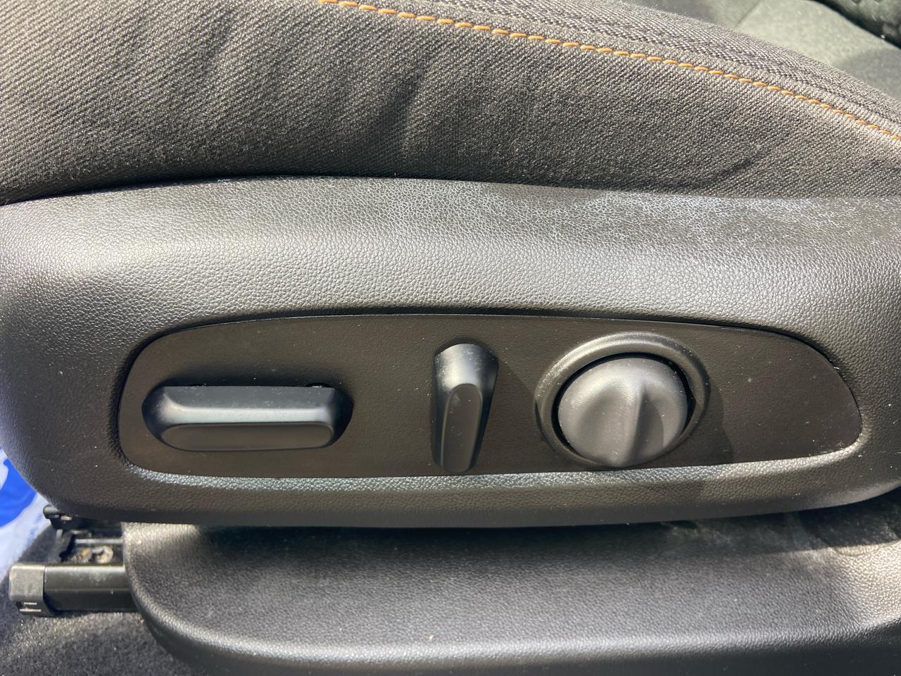 Chevrolet Equinox LT 2WD 2021