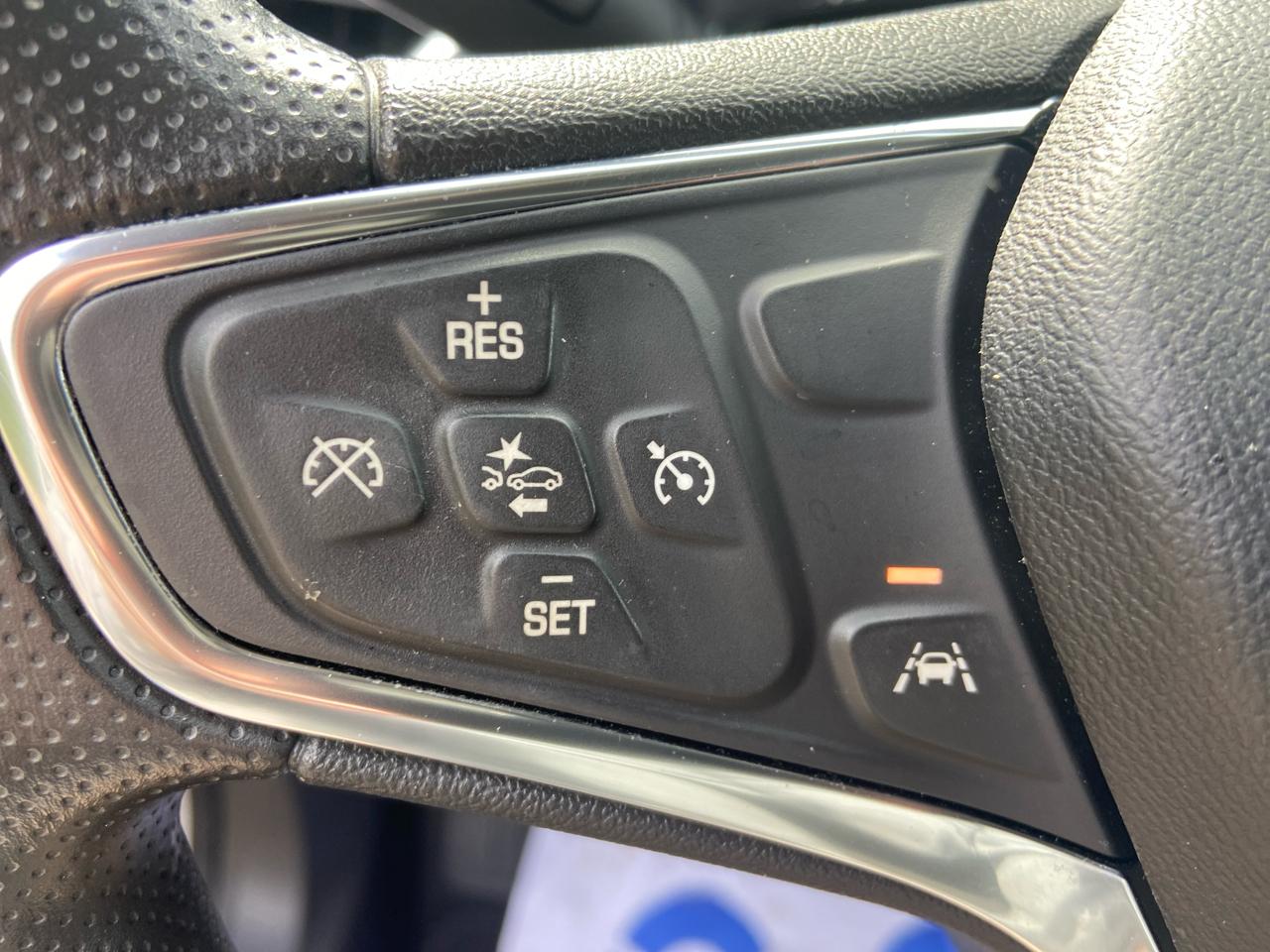 Chevrolet Equinox LT 2WD 2021