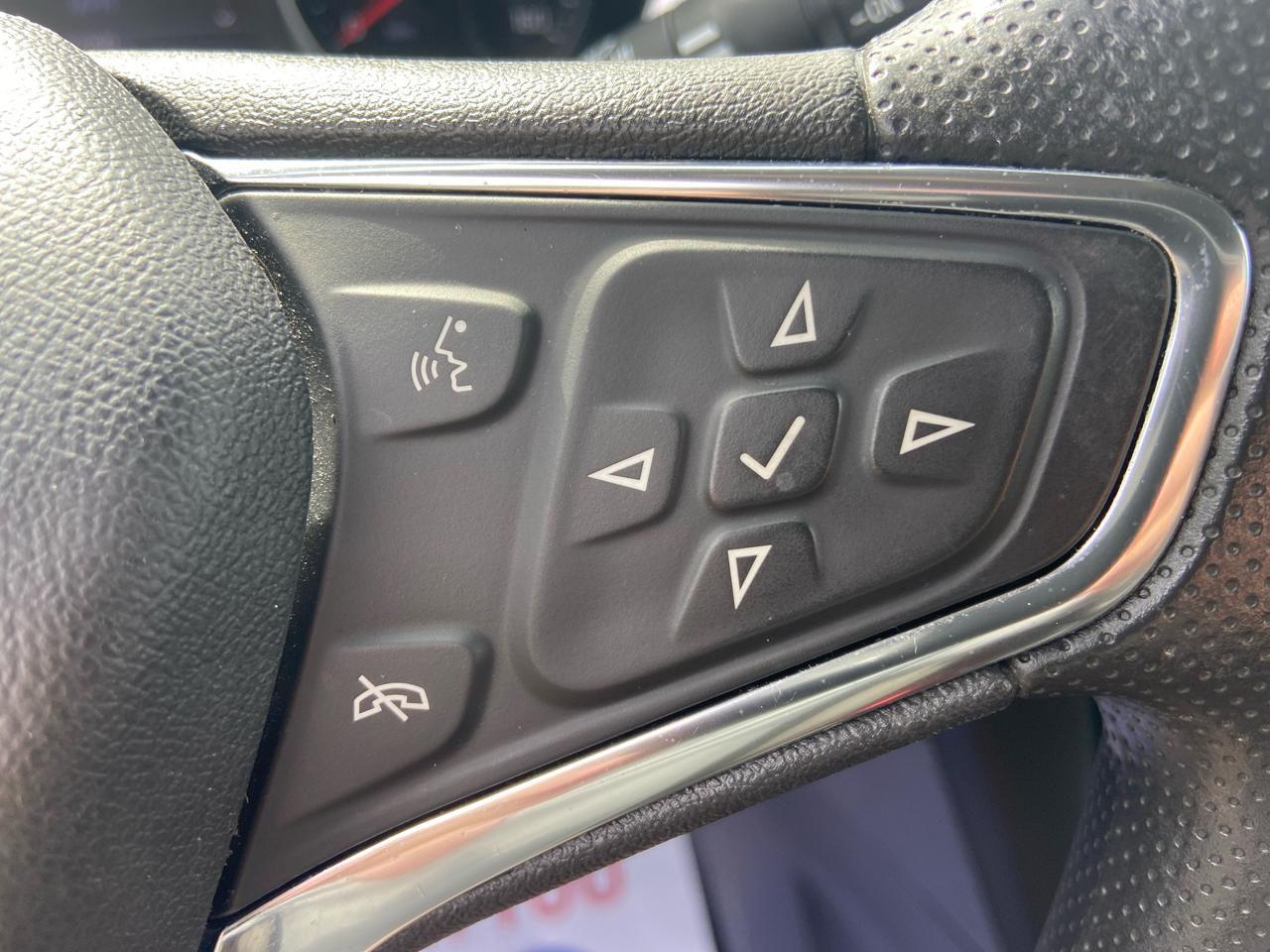 Chevrolet Equinox LT 2WD 2021