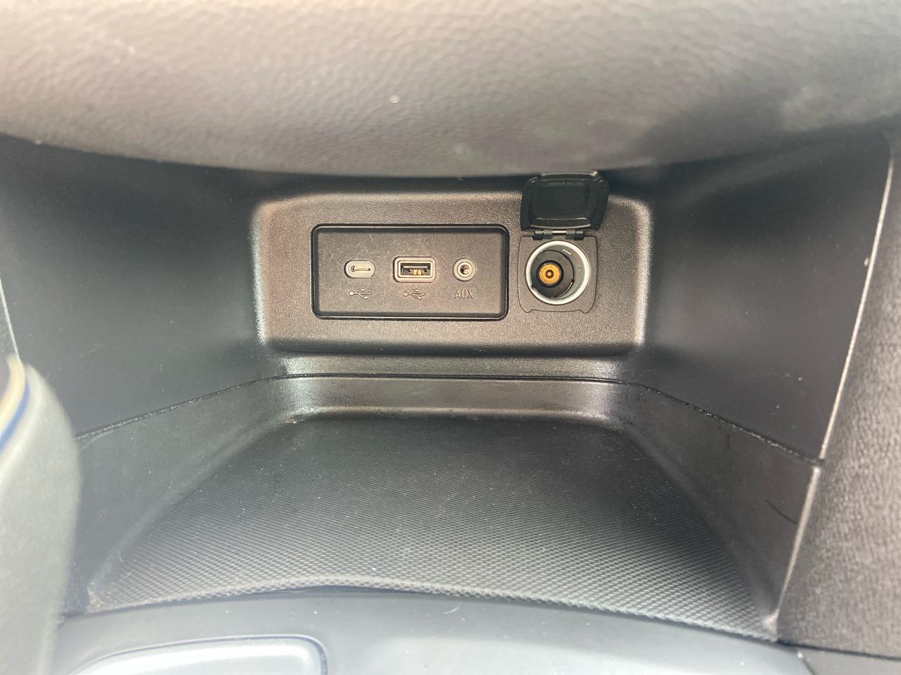 Chevrolet Equinox LT 2WD 2021