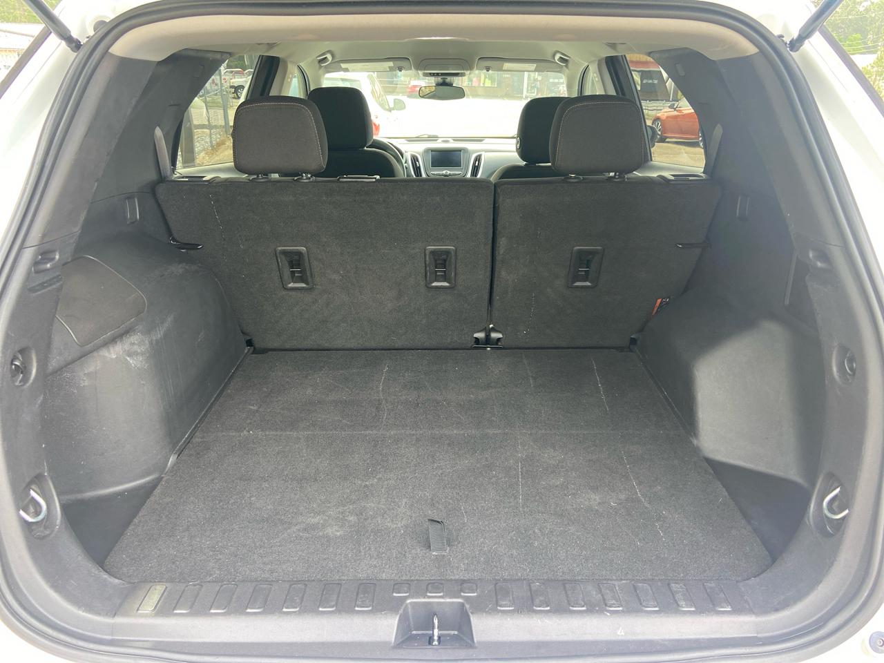 Chevrolet Equinox LT 2WD 2021