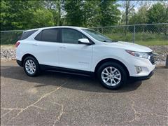 2021 Chevrolet Equinox 