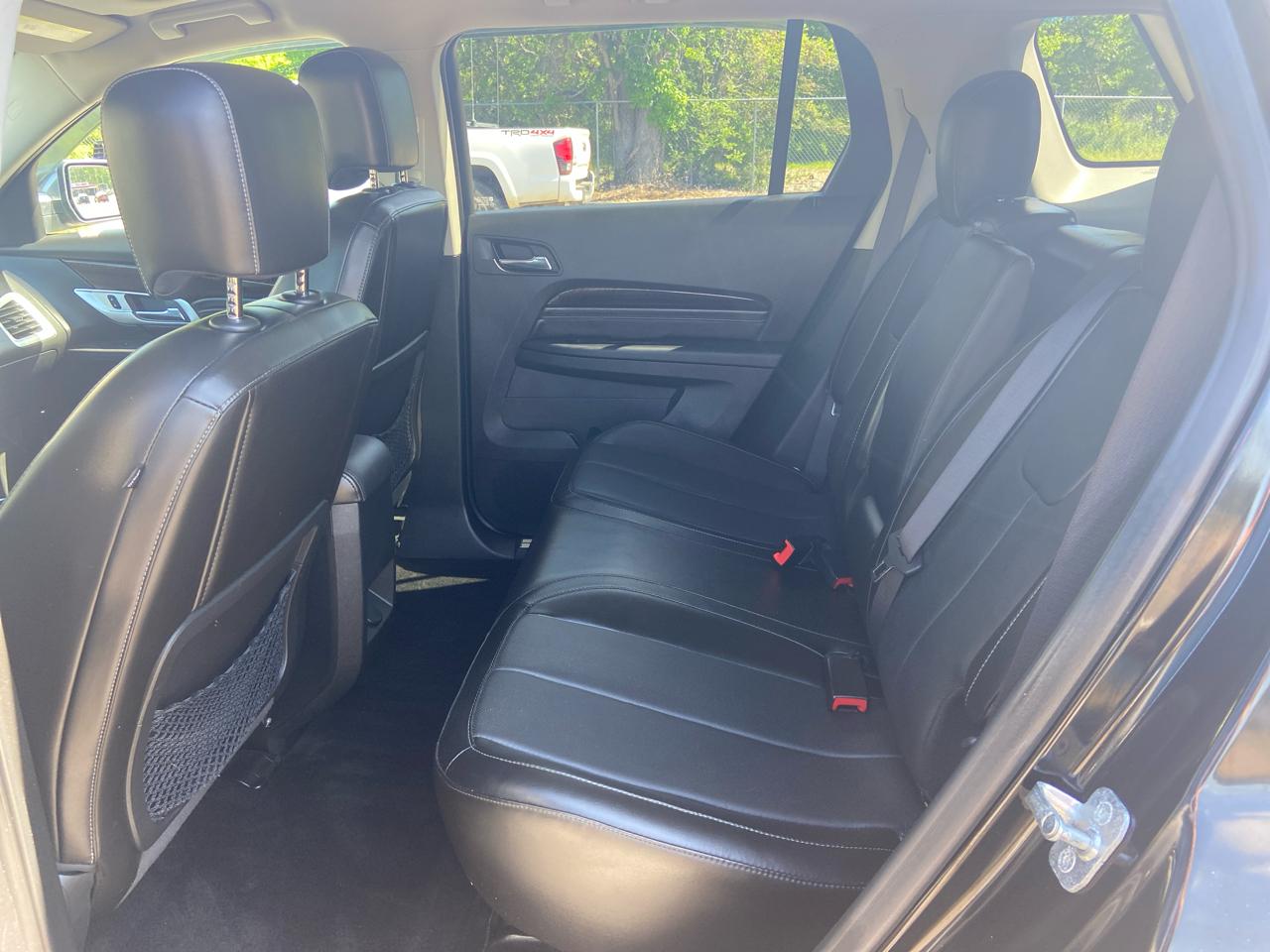 GMC Terrain Denali FWD 2017