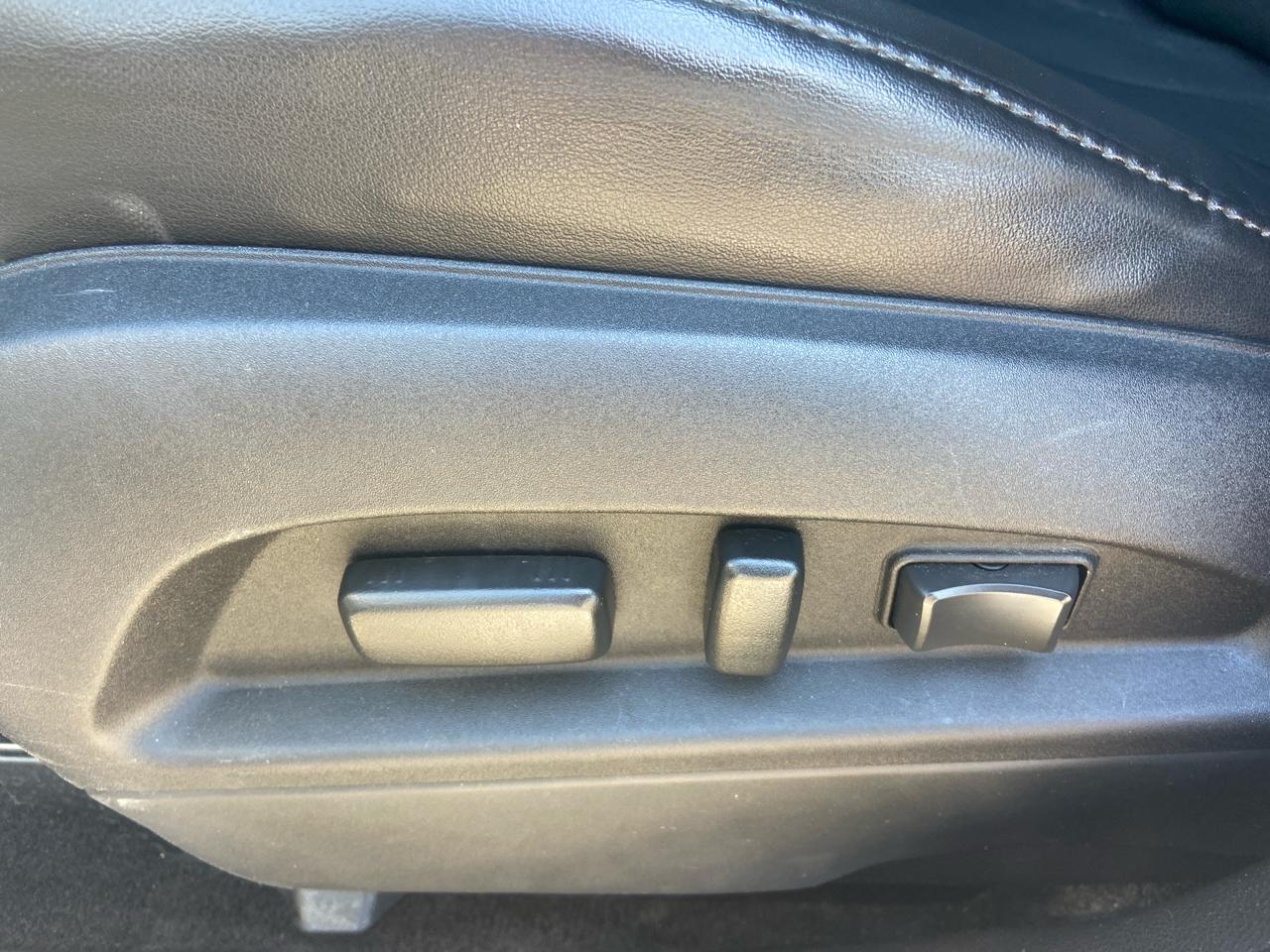 GMC Terrain Denali FWD 2017