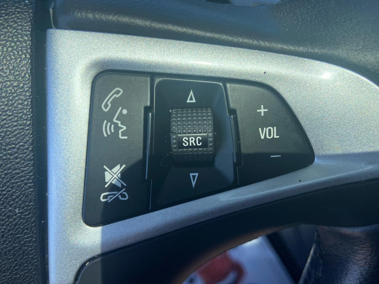 GMC Terrain Denali FWD 2017