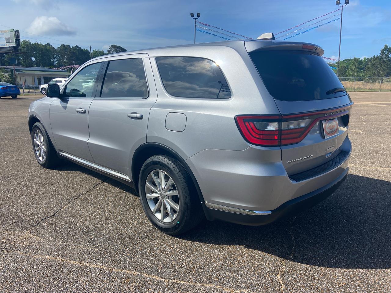 Dodge Durango SXT RWD 2018