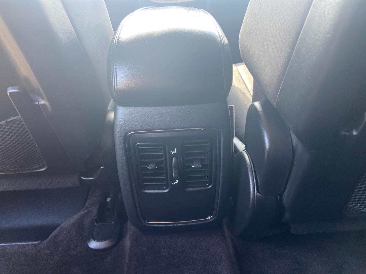 Dodge Durango SXT RWD 2018