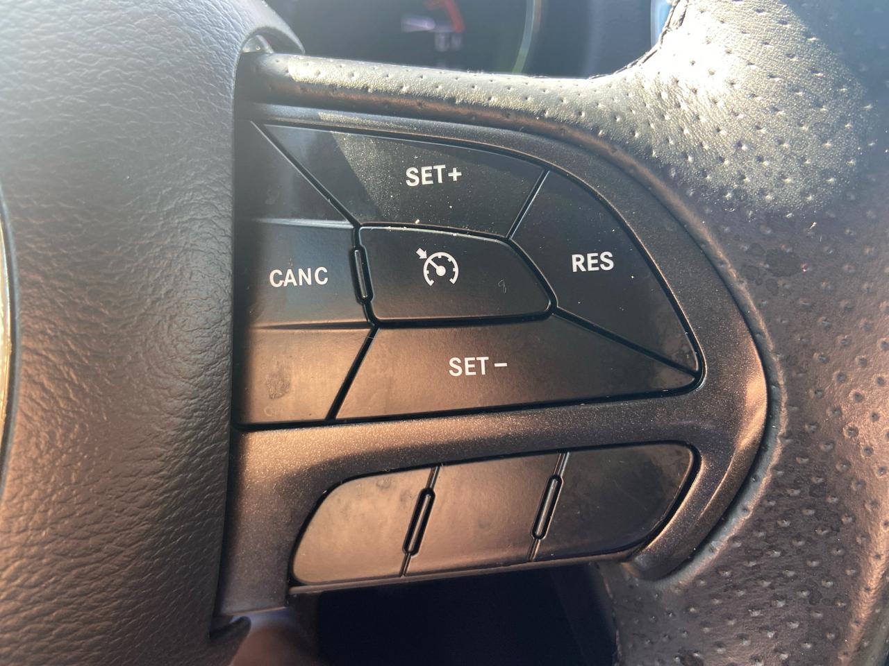 Dodge Durango SXT RWD 2018