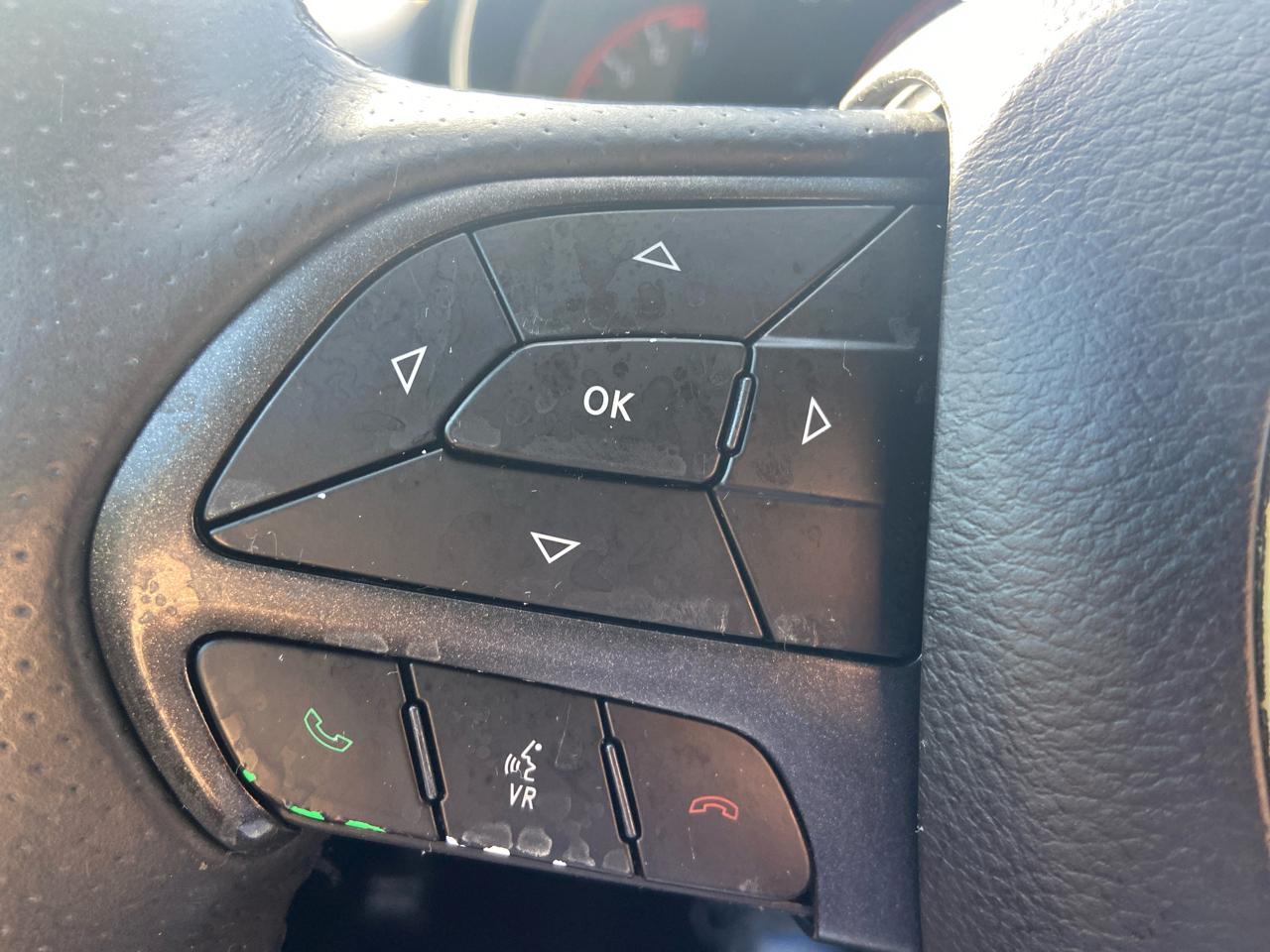 Dodge Durango SXT RWD 2018