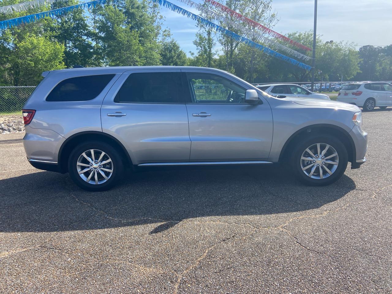 Dodge Durango SXT RWD 2018