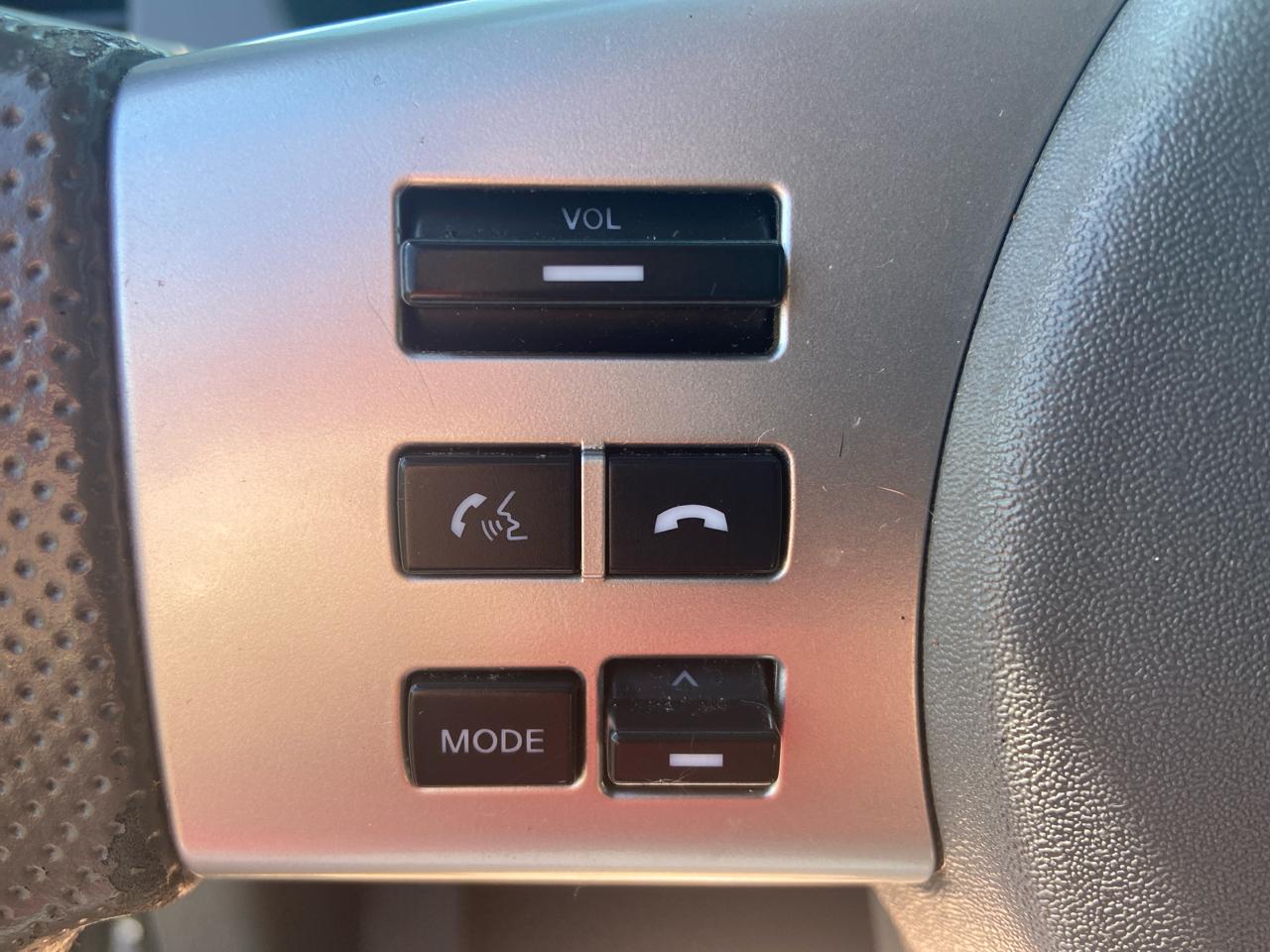 Nissan Frontier SV Crew Cab 2WD 2019