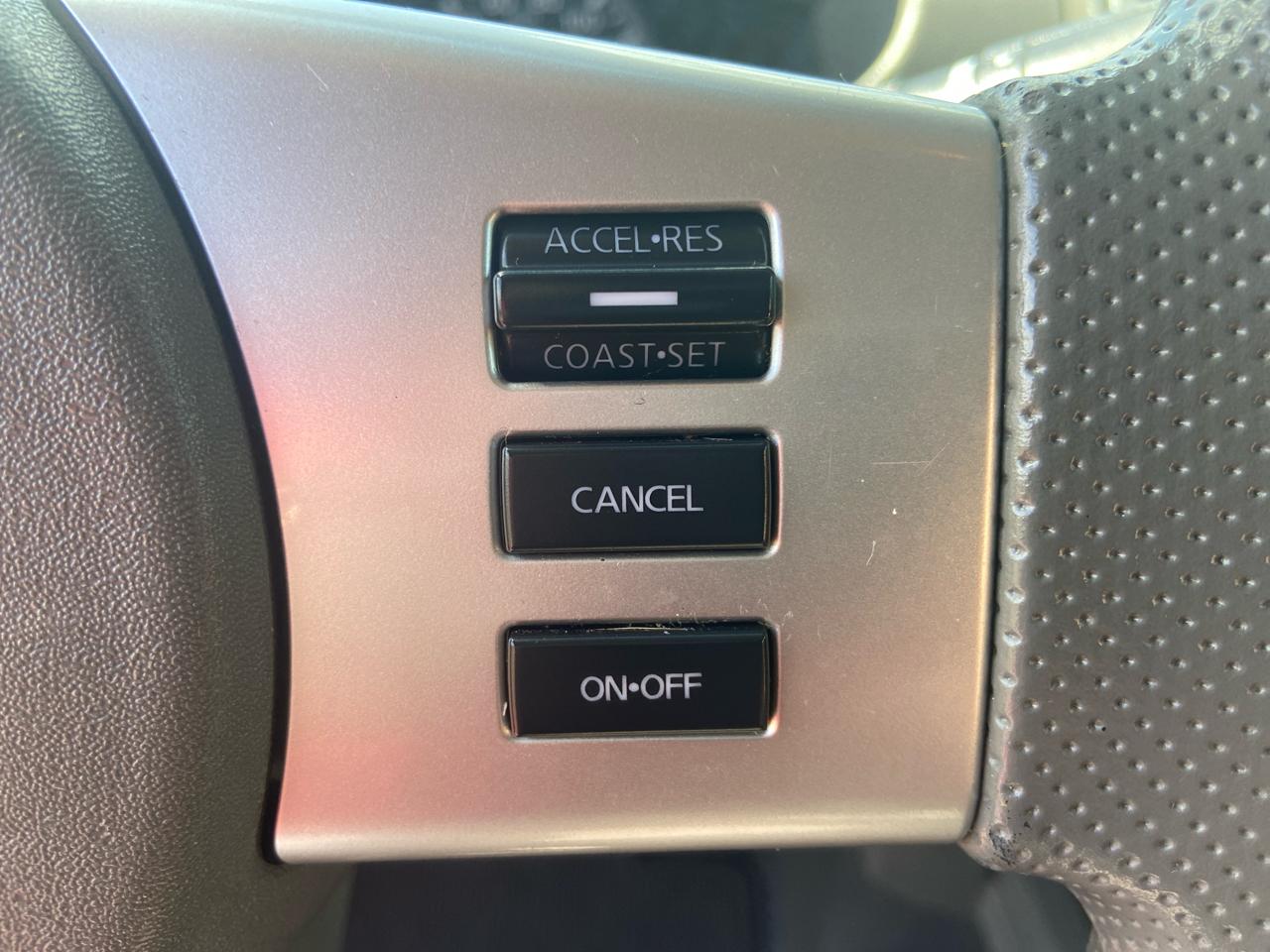 Nissan Frontier SV Crew Cab 2WD 2019