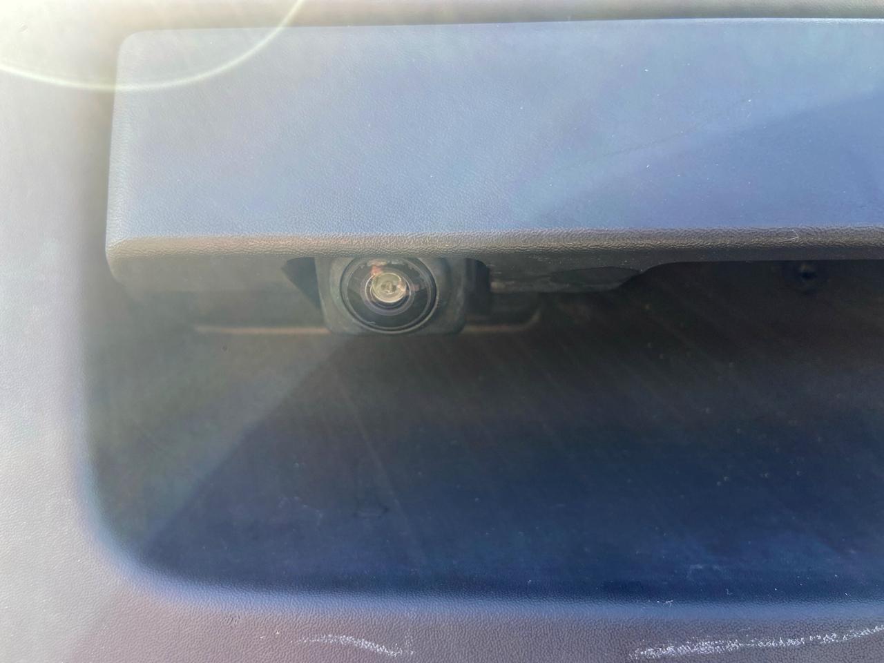 Nissan Frontier SV Crew Cab 2WD 2019