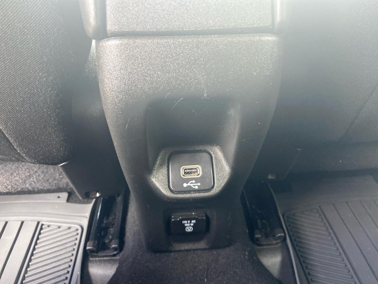 Jeep Renegade Trailhawk 4WD 2020