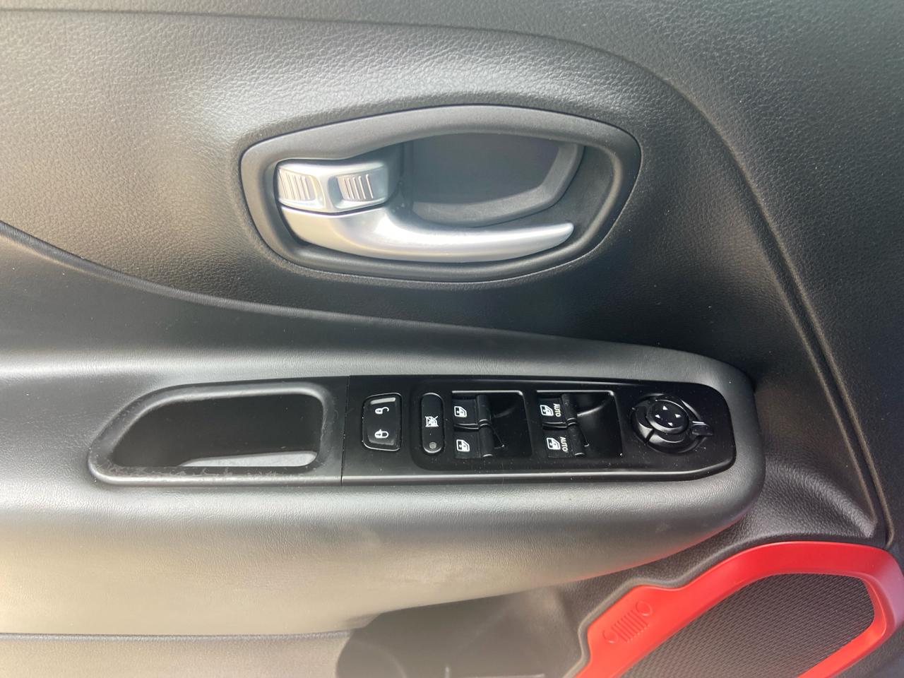 Jeep Renegade Trailhawk 4WD 2020