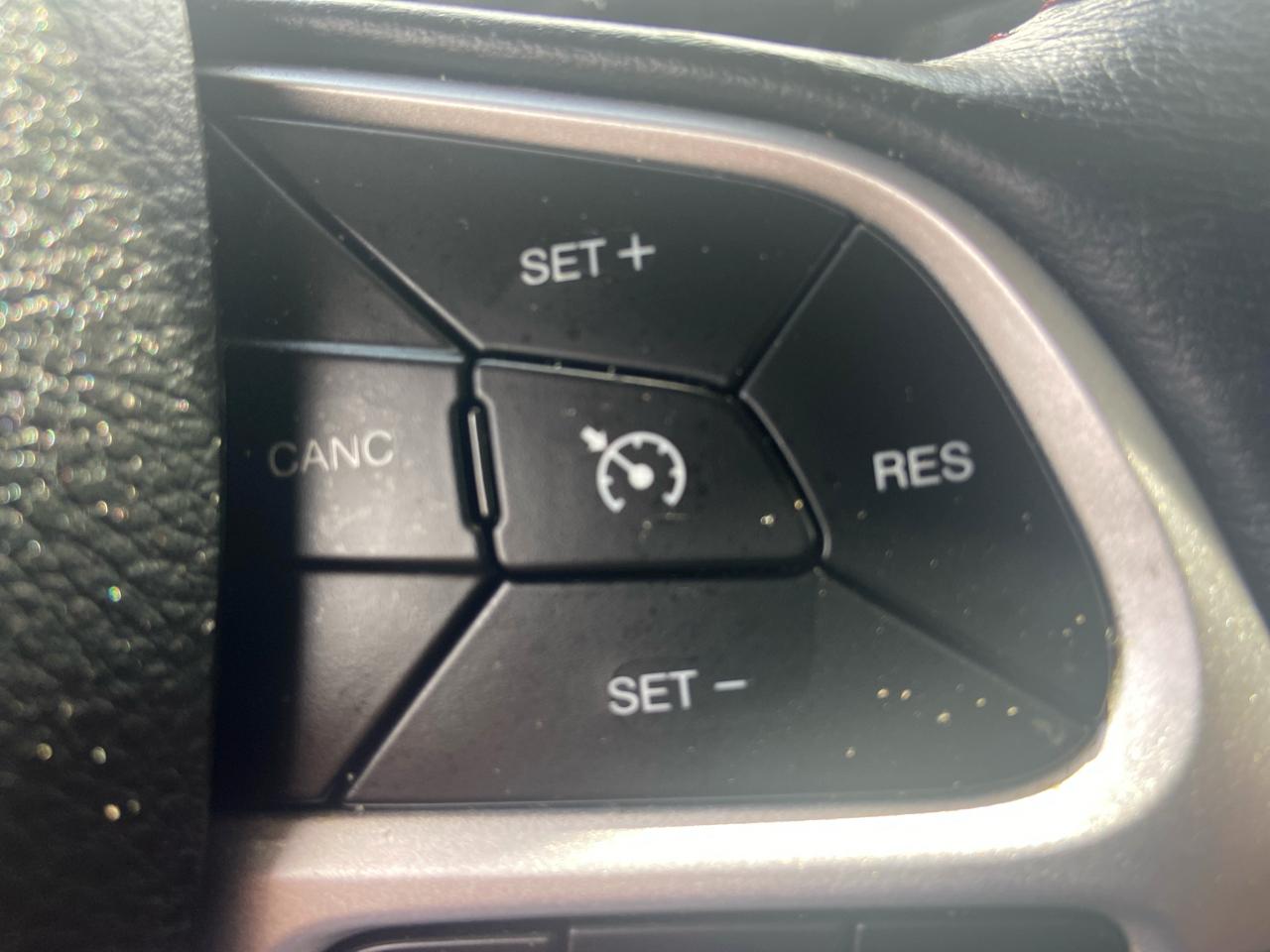 Jeep Renegade Trailhawk 4WD 2020