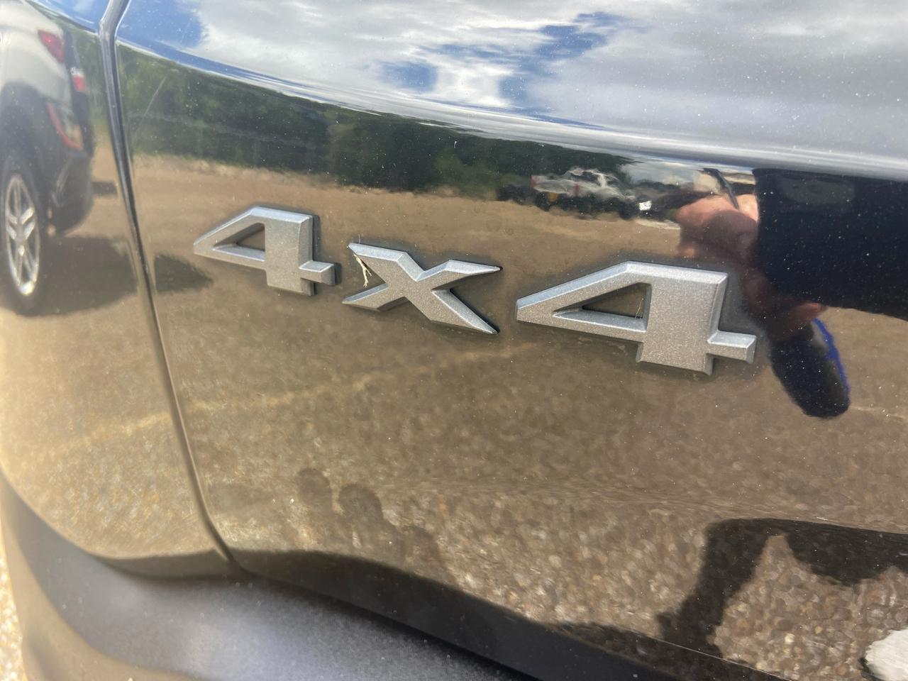 Jeep Renegade Trailhawk 4WD 2020