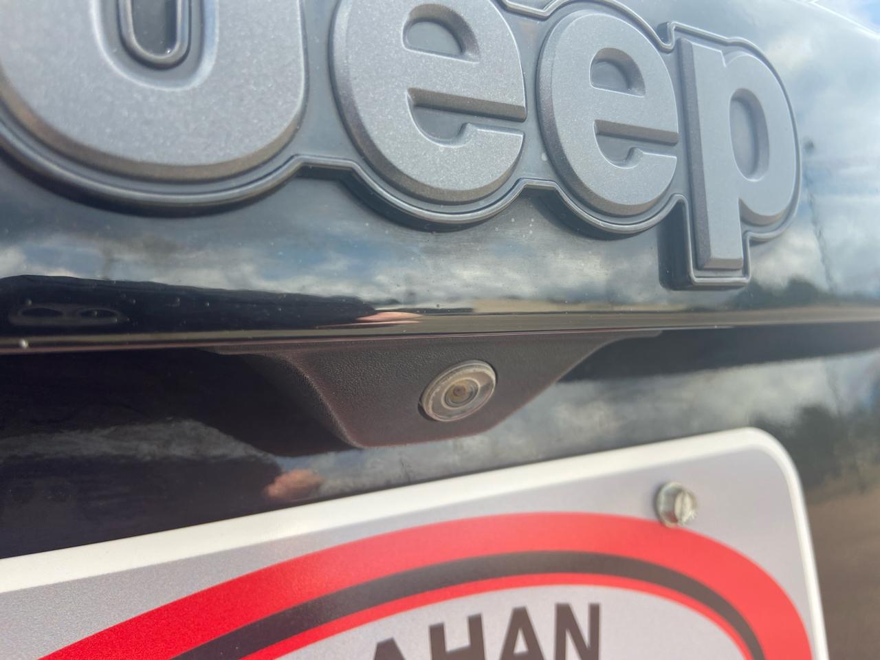 Jeep Renegade Trailhawk 4WD 2020